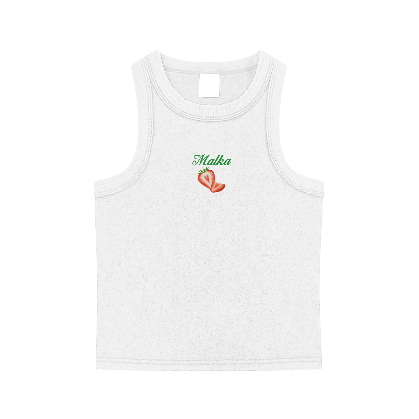 Fraise Tank