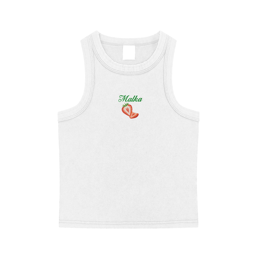 Fraise Tank