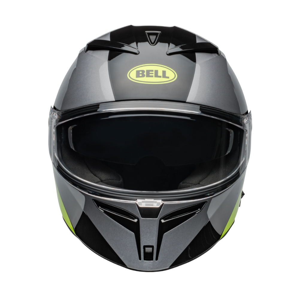 Lithium-Shear Gloss Metallic Gray/Retina