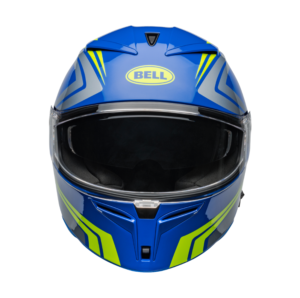 Lithium-Jetstream Gloss Blue/Retina