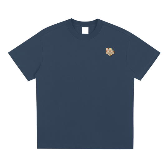 Off-Track Rivalry Tee