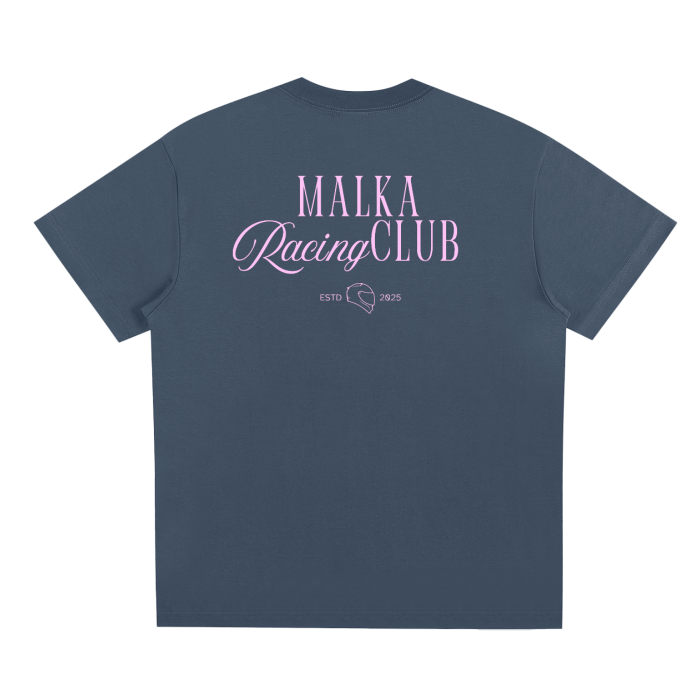 Paddock Tee