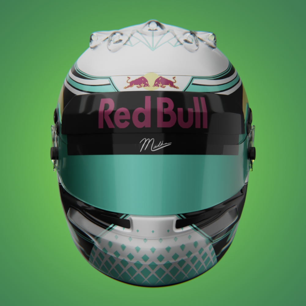 Neon Bull