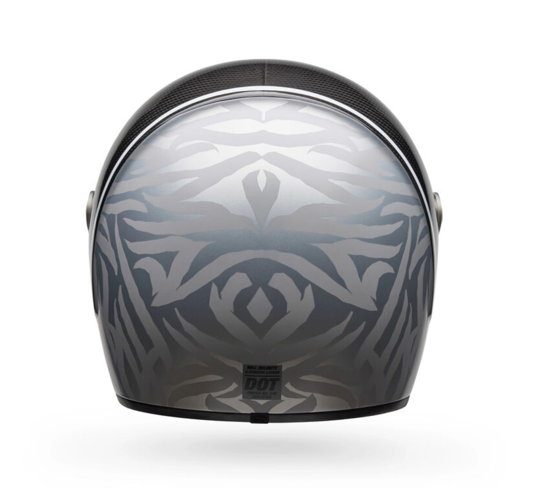 Eliminator Carbon-RSD Journey Satin/Gloss Black/Gray