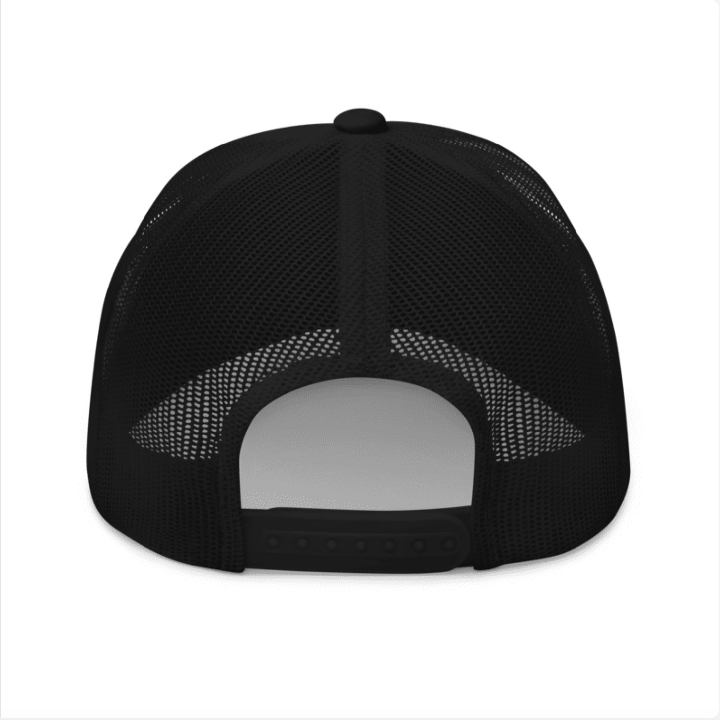 Embroidered Malka Racing Club Trucker