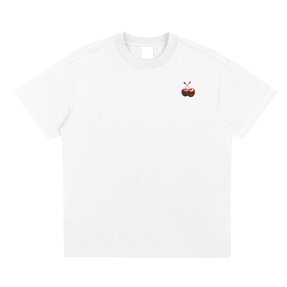 Cherry Heat Tee