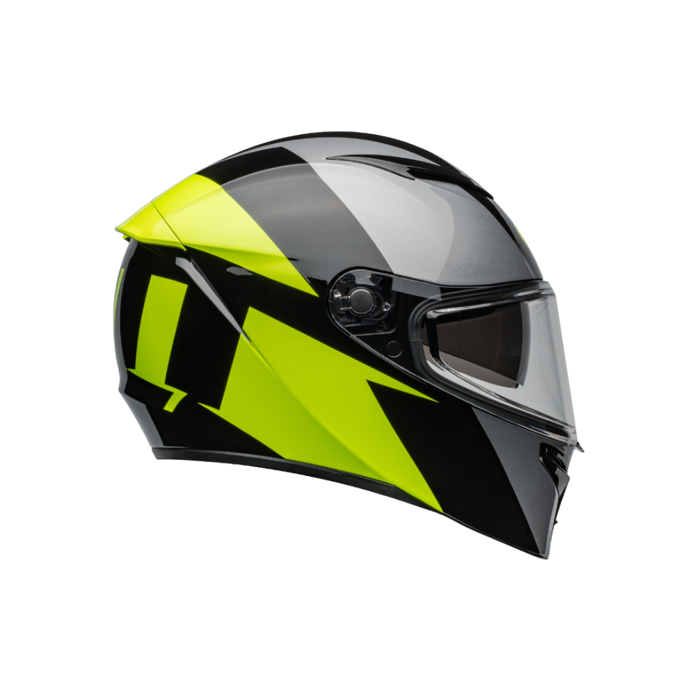 Lithium-Shear Gloss Metallic Gray/Retina