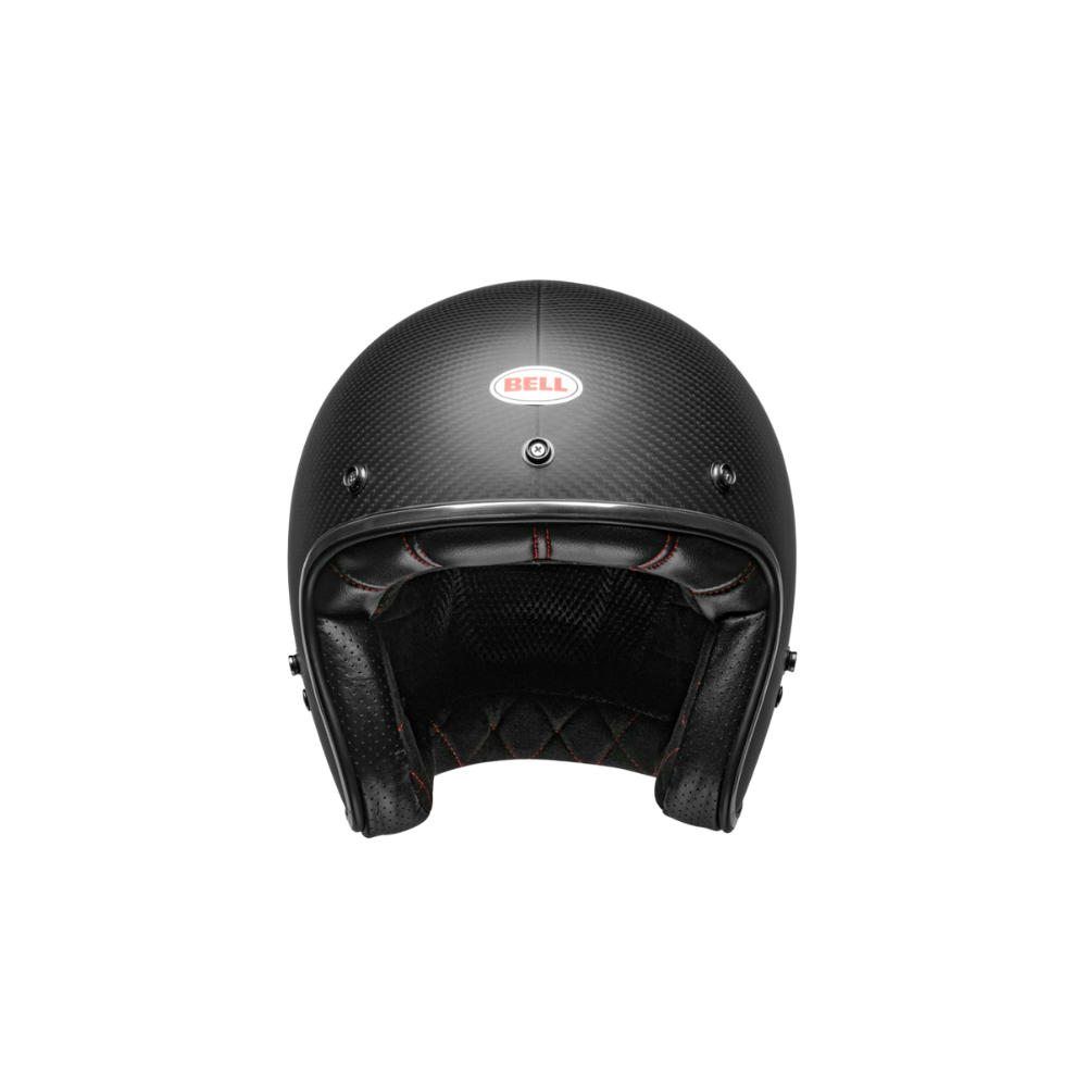 Custom 500 Carbon-Matte Black