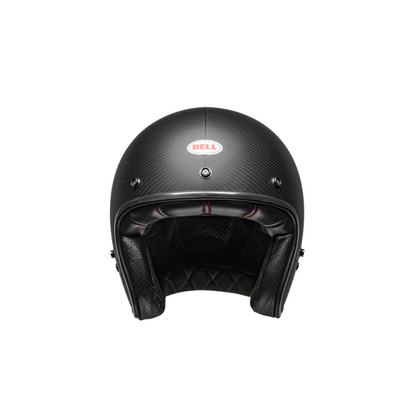 Custom 500 Carbon-Matte Black