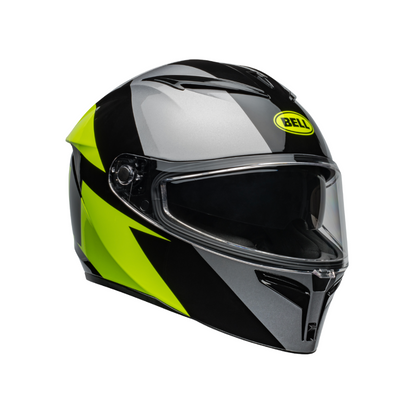 Lithium-Shear Gloss Metallic Gray/Retina