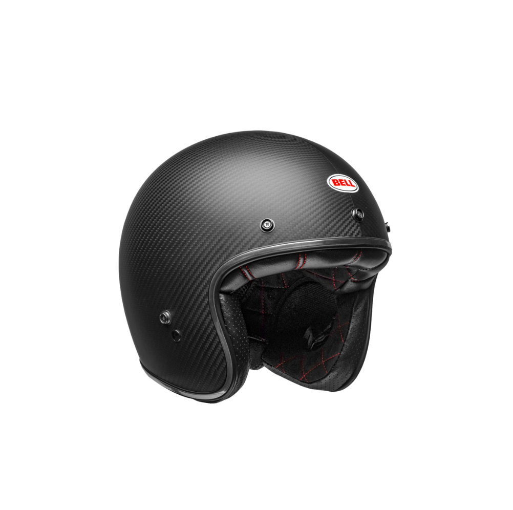 Custom 500 Carbon-Matte Black