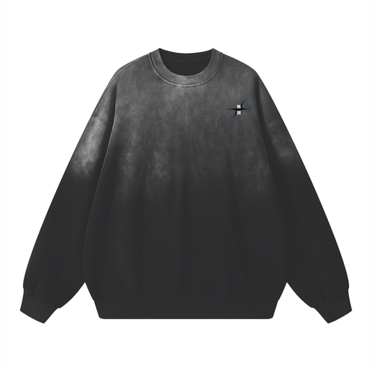 Stellar Drift Sweatshirt