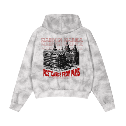Postcards from Paris (Zip)
