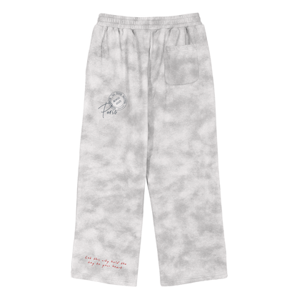 Postcards from Paris (Sweats)