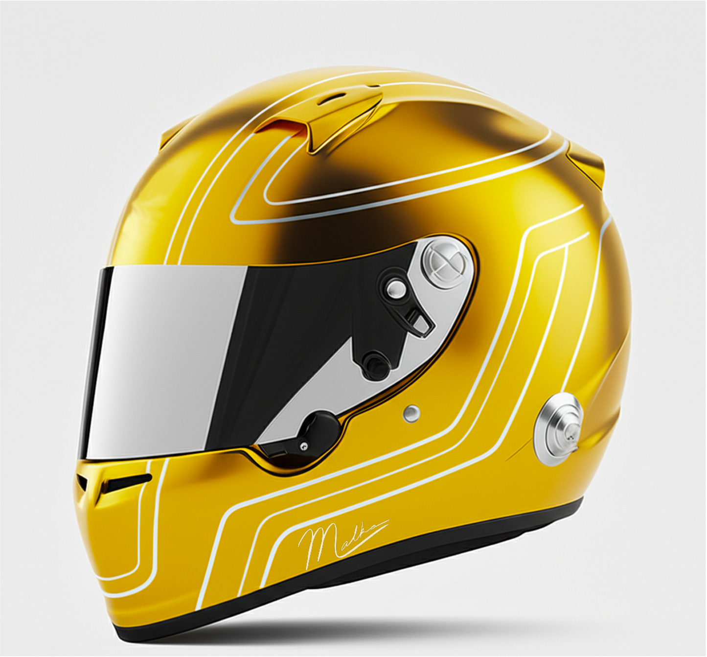 Golden Hour Series – Limited Summer Edition