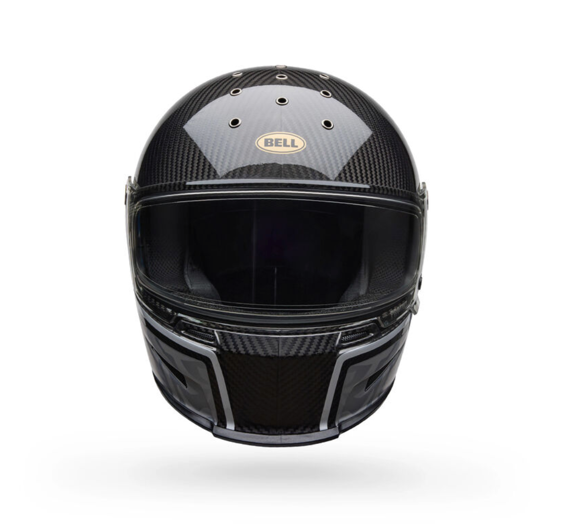 Eliminator Carbon-RSD Journey Satin/Gloss Black/Gray