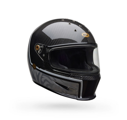 Eliminator Carbon-RSD Journey Satin/Gloss Black/Gray