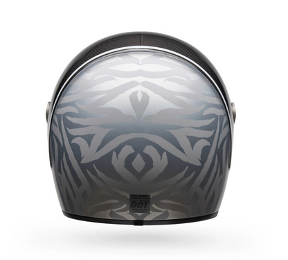 Eliminator Carbon-RSD Journey Satin/Gloss Black/Gray