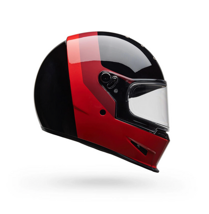 Eliminator-Menace Gloss Red/Black