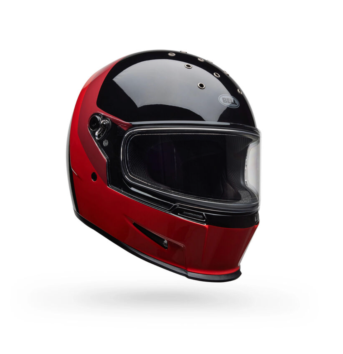 Eliminator-Menace Gloss Red/Black