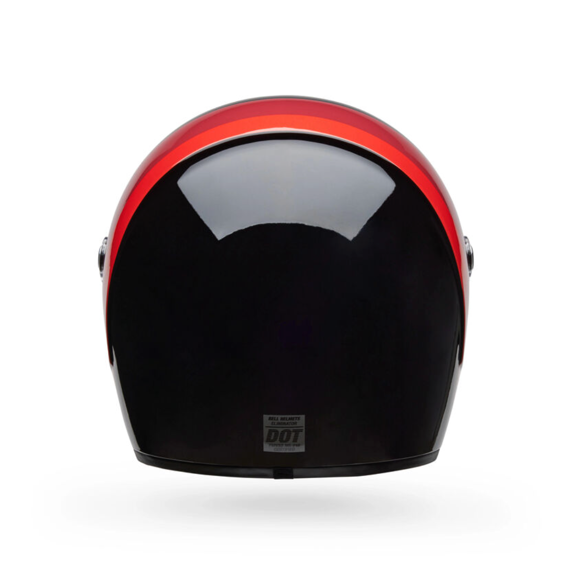 Eliminator-Menace Gloss Red/Black