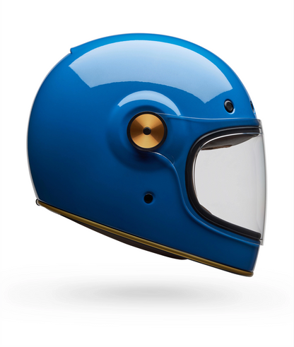 Bullitt GT-Gloss Vintage Blue