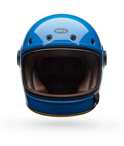 Bullitt GT-Gloss Vintage Blue