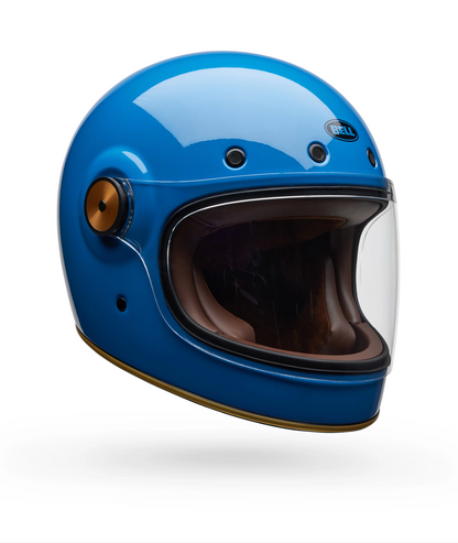 Bullitt GT-Gloss Vintage Blue