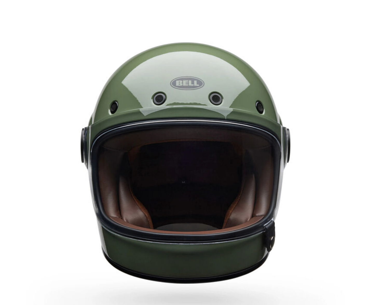 Bullitt GT-Vin Olive