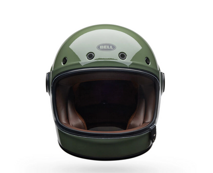 Bullitt GT-Vin Olive