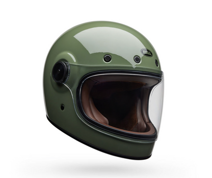 Bullitt GT-Vin Olive