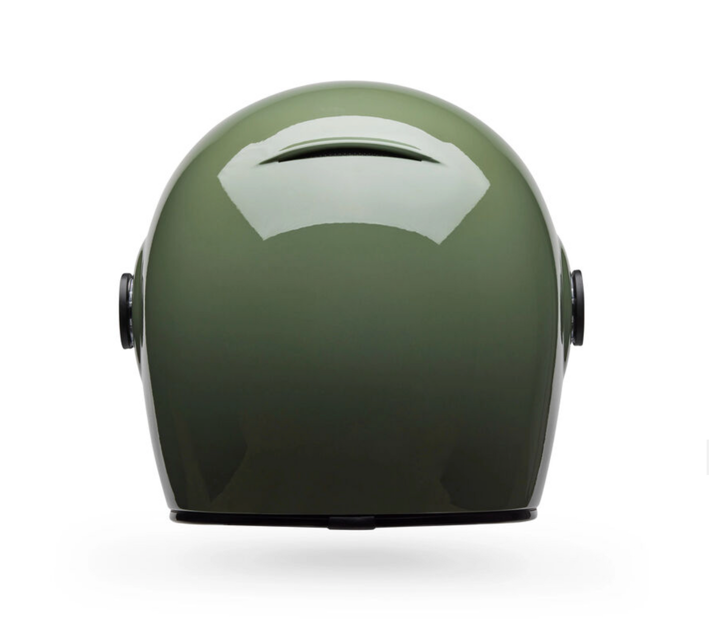 Bullitt GT-Vin Olive