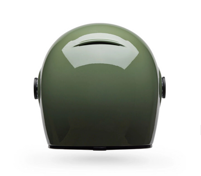 Bullitt GT-Vin Olive