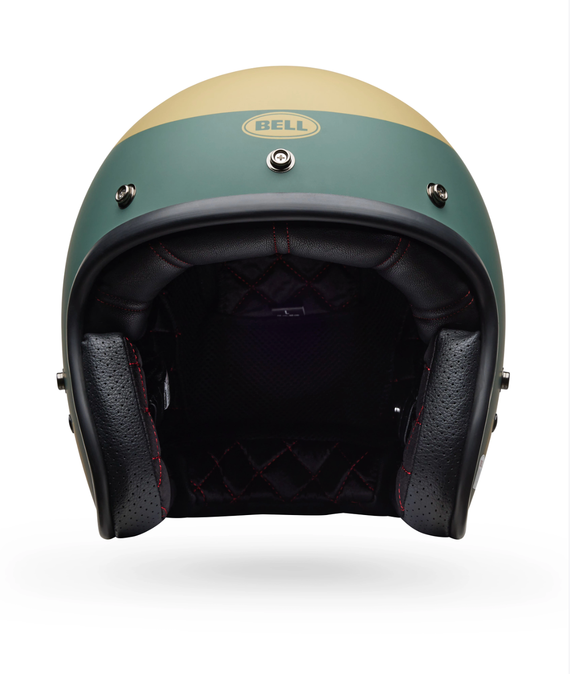 Custom 500-Parlor Matte Emerald/Gold