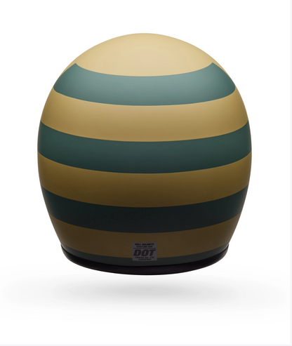 Custom 500-Parlor Matte Emerald/Gold