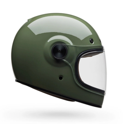 Bullitt GT-Vin Olive