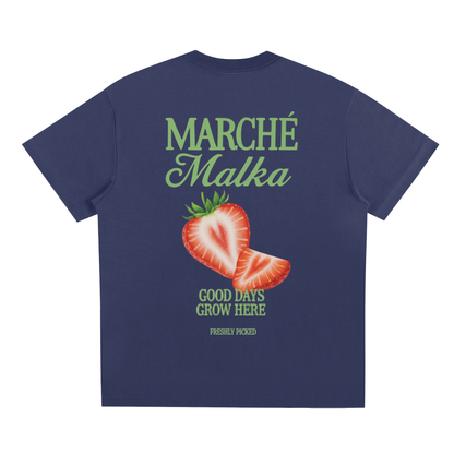 Marché Malka Tee