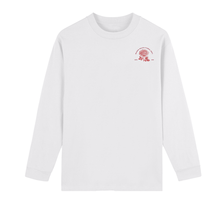 Rooted in Romance Long Sleeve
