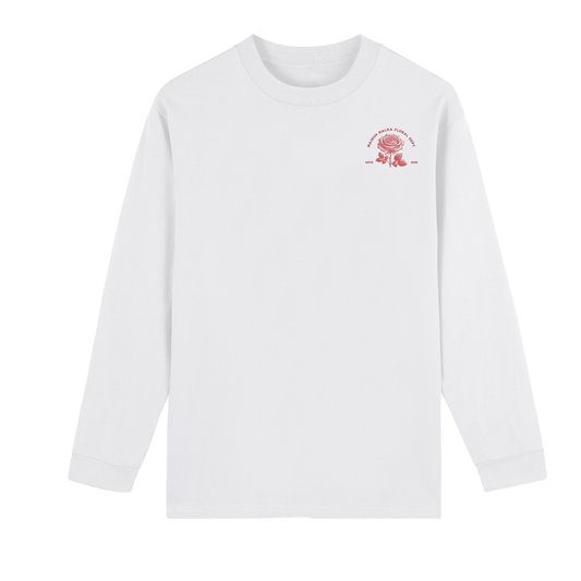 Rooted in Romance Long Sleeve